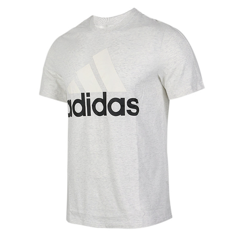 Adidas/阿迪达斯 男子短袖 运动休闲透气T恤 DM4061 DM2803 DM4061 XL(185/104A)
