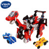 【苏宁自营】伟易达(Vtech) 玩具 变形恐龙系列- 腕龙 80-132018 3-8岁