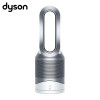 DYSON（戴森）HP00空气净化暖风器 HP00白/银
