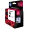 惠普(HP) CZ637AA 46黑色墨盒 （适用HP DeskJet 2020hc/2520hc） 黑彩色套装