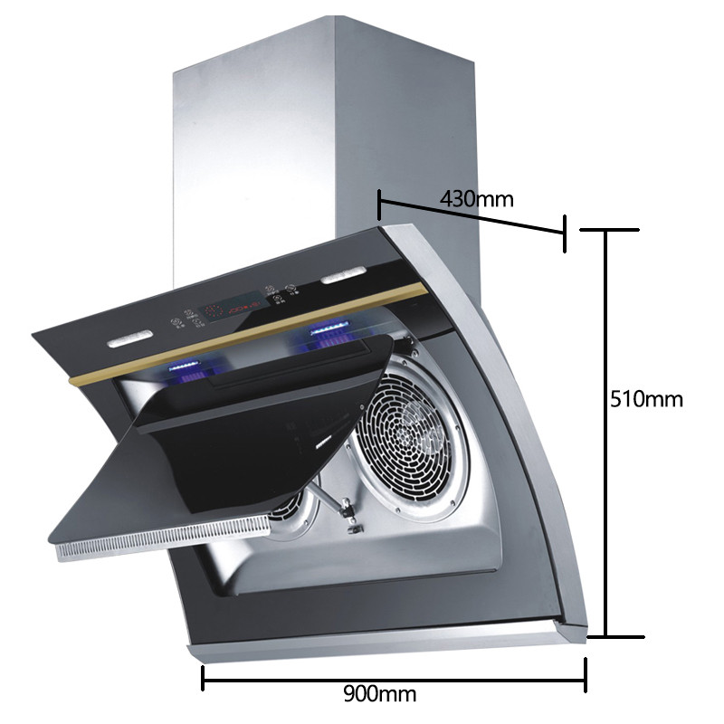 如何清洗侧吸式油烟机_清洗侧吸式抽油烟机_怎么清洗侧吸式抽油烟机