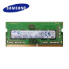 【苏宁自营】SAMSUNG/三星 4G DDR4 2400笔记本内存条