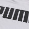 彪马PUMA男装短袖T恤新款运动服运动休闲59302701QC 黑色59447101 XL