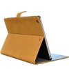 VIPin 苹果iPad Air / Air2皮套(复古款)iPad5 平板电脑保护套 iPad Air仿皮休眠皮套