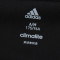 adidas阿迪达斯男装短袖T恤2017新款足球运动服S98659 M 黑色