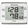 艾蒂安（Etienne）电子血压计手腕式AS-55W全自动血压测量血压计智能语音