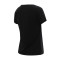 CONVERSE匡威2007春夏新款女上衣运动休闲短袖T恤10004438-A01 L 黑色