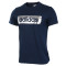 Adidas/阿迪达斯 男装 运动休闲透气圆领短袖T恤CV6963 CV9315 CD1109 XS(170/88A)