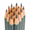 德国Faber-Castell辉柏嘉9000素描铅笔 绘图书写美术速写防断铅笔 5H（12支）
