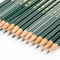 德国Faber-Castell辉柏嘉9000素描铅笔 绘图书写美术速写防断铅笔 全套16支