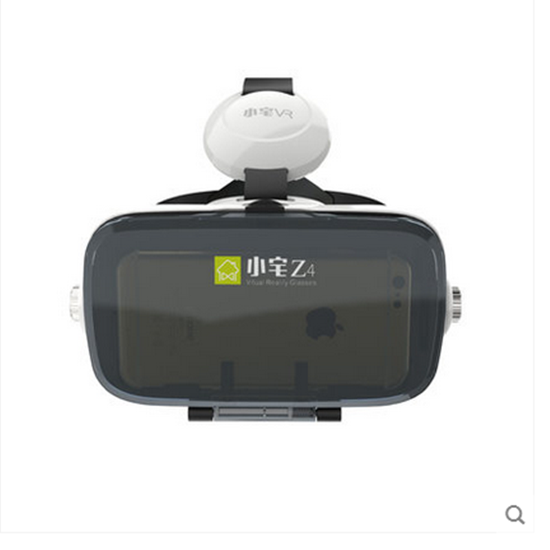小宅虚拟现实头盔Z4mini VR