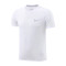 NIKE耐克2017春夏新款男上衣运动跑步短袖T恤833137-010 XXL 白色