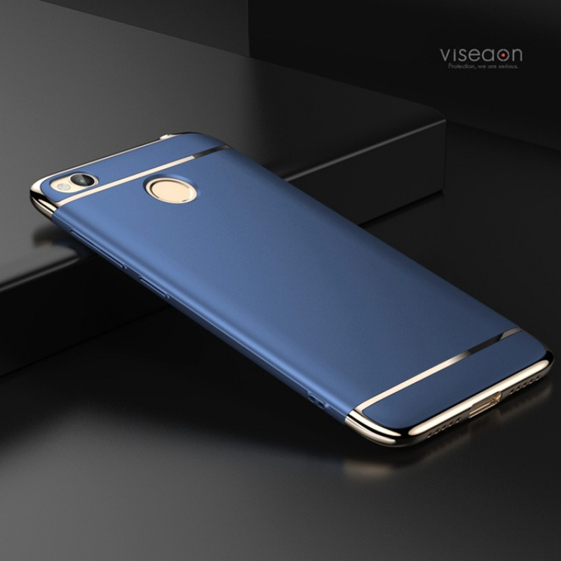 2017款红米4X手机壳red mi4x保护套小米 红米