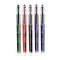 日本BL-P50水笔P500P700针管考试水笔中性笔顺滑签字笔蓝色0.5mm 蓝色0.5mm