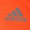 adidas阿迪达斯男装短袖T恤夏季新款跑步运动服BP7430 红色 m