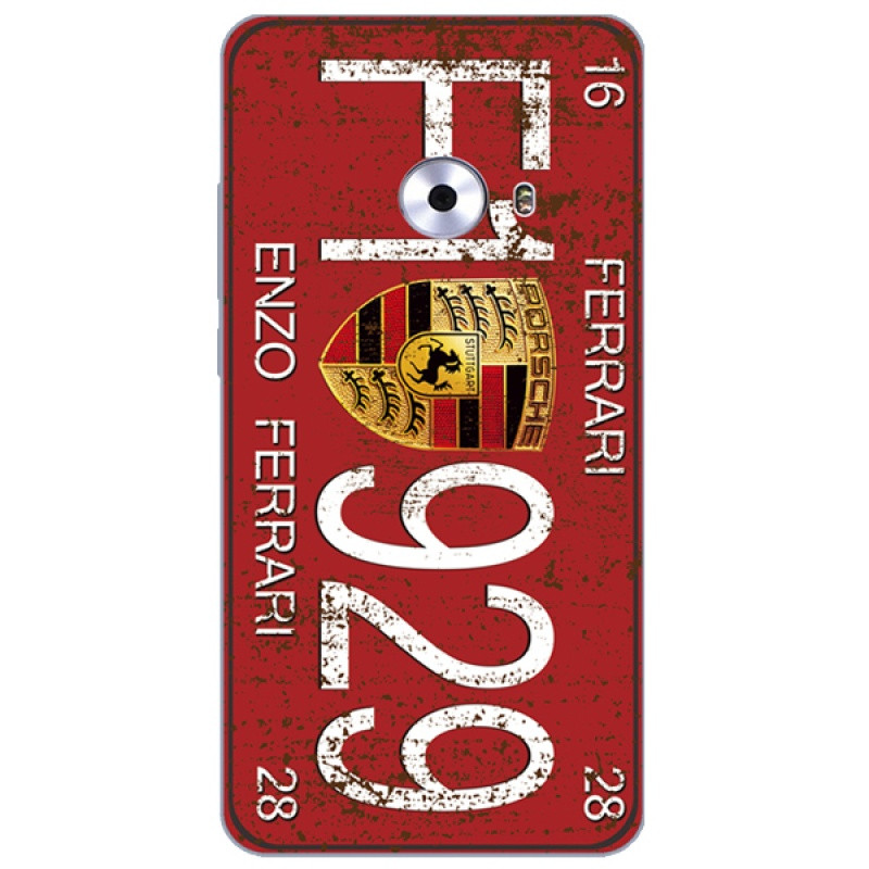 622款mi小米note2\/mix手机壳欧美创意个性伪装