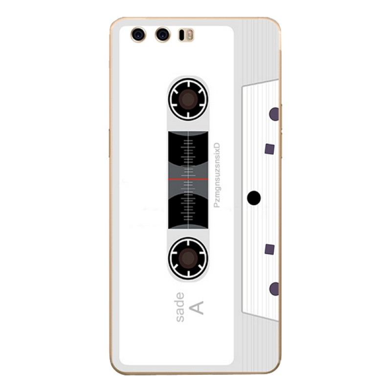 622款华为荣耀9手机套STF-AL00保护软壳创意