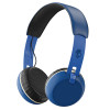 斯酷凯蒂(Skullcandy)GRIND WIRELESS S5GBW-J546 运动无线蓝牙头戴式耳机通话耳机 蓝色