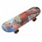 2017新品夏季43cm儿童玩具四轮滑板 公路枫木4轮滑板 小童玩具童车初级滑板简约小清新多款多色可选 43厘米，米奇
