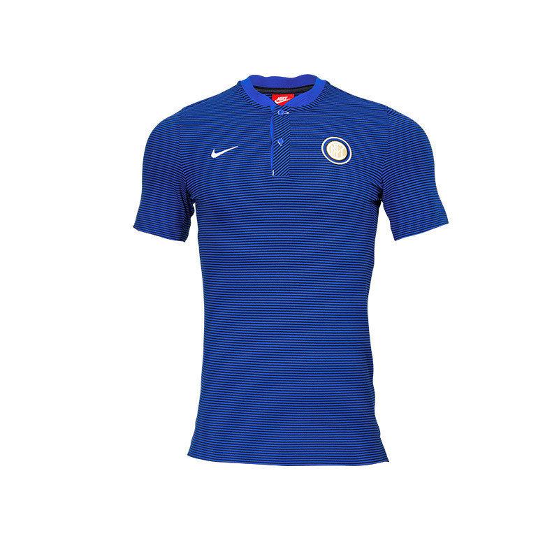 耐克(Nike)夏季国际米兰短袖 官方POLO衫 867819-463