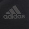 adidas阿迪达斯女子运动短裤夏季新款综合训练运动服BK7982 黑色BQ8476 L