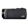 杰伟世JVC GZ-RX650 黑色 数码摄像机高清 专业家用手持便携水下DV