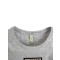 Adidas/阿迪达斯 女装 NEO 舒适休闲圆领上衣时尚运动短袖T恤 S26596