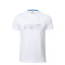 Puma彪马 男士短袖运动生活系列 男款上衣T恤592715 594567-52白色 XL