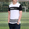 Adidas/阿迪达斯 男装 运动休闲透气圆领短袖T恤CV6963 CV9315 XL(185/104A) CV6966