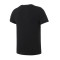 adidas阿迪达斯男装短袖T恤夏季休闲运动服B47357 黑色CE7175 xl