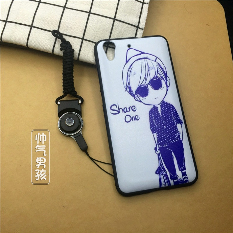 622款华为荣耀5A手机壳CAM-ALOO荣誉a5保