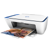 惠普(hp) DESKJET 2723彩色喷墨打印一体机 （打印、扫描、复印 ）无线直连套餐五