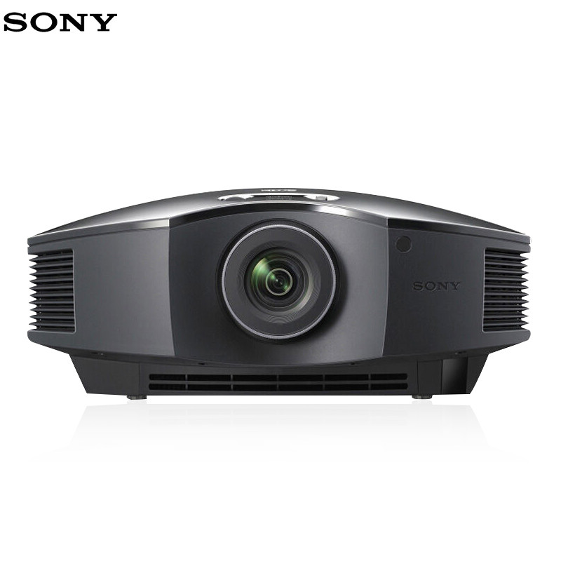 索尼(SONY) VPL-HW48 投影仪高清 家用1080P高清3D家庭影院投影机