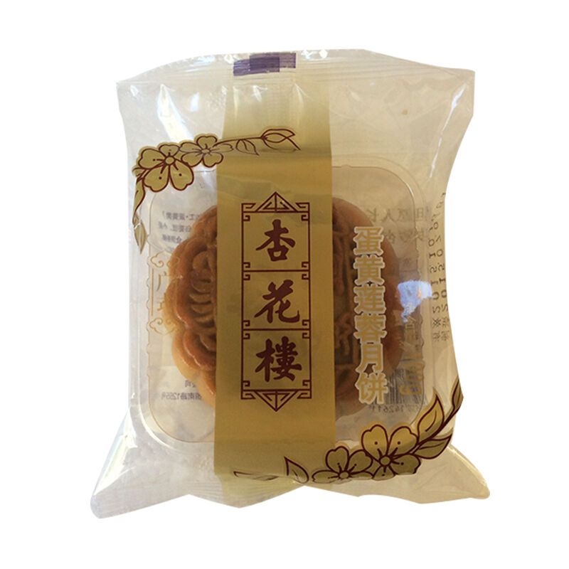 杏花楼蛋黄莲蓉月饼 100g