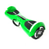 Robstep易步科技智能平衡车电动漂移车/扭扭车易步N1儿童扭扭车体感代步车-清新绿