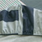 南极人(NanJiren) 家纺 纯棉床笠单件1.2全棉防滑1.5米1.8m床垫保护套床套 辛巴 150×200cm