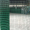 小孔细铁丝网围栏养殖网家用荷兰网养鸡网防护网钢丝网隔离网铁网_1 塑后2.5粗*6厘米孔*1.5米高*30米
