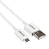 三星(SAMSUNG) Micro USB 2.0数据线 （1m）