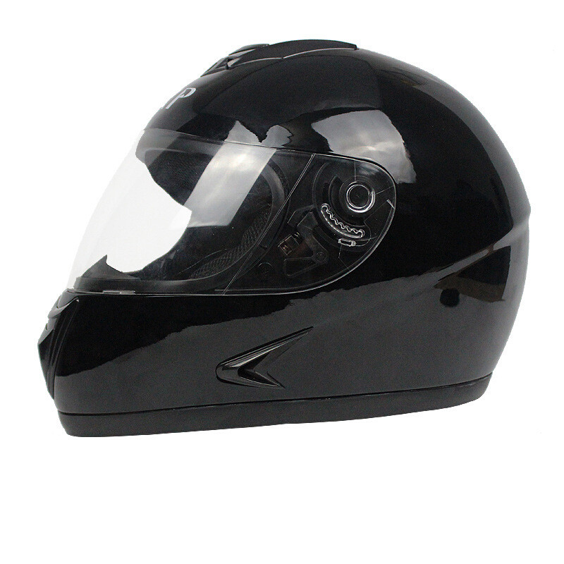 摩托车头盔男士冬季全覆式电动车全盔防雾保暖