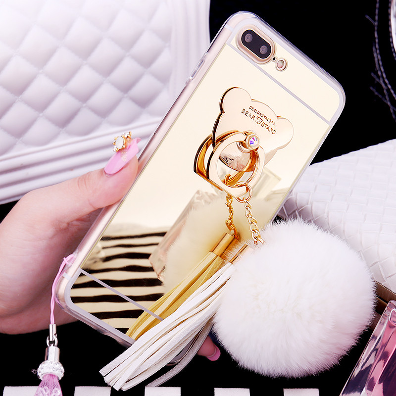 平果7puls手机壳iphone7plus套全包PP7PS5.5