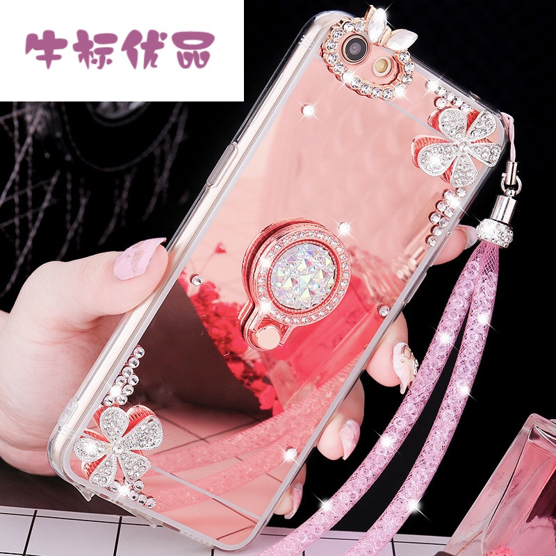 牛标优品oppoa59m手机壳oppa59soppora钻p