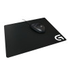 罗技（Logitech） G240 软质布面游戏鼠标垫 G240