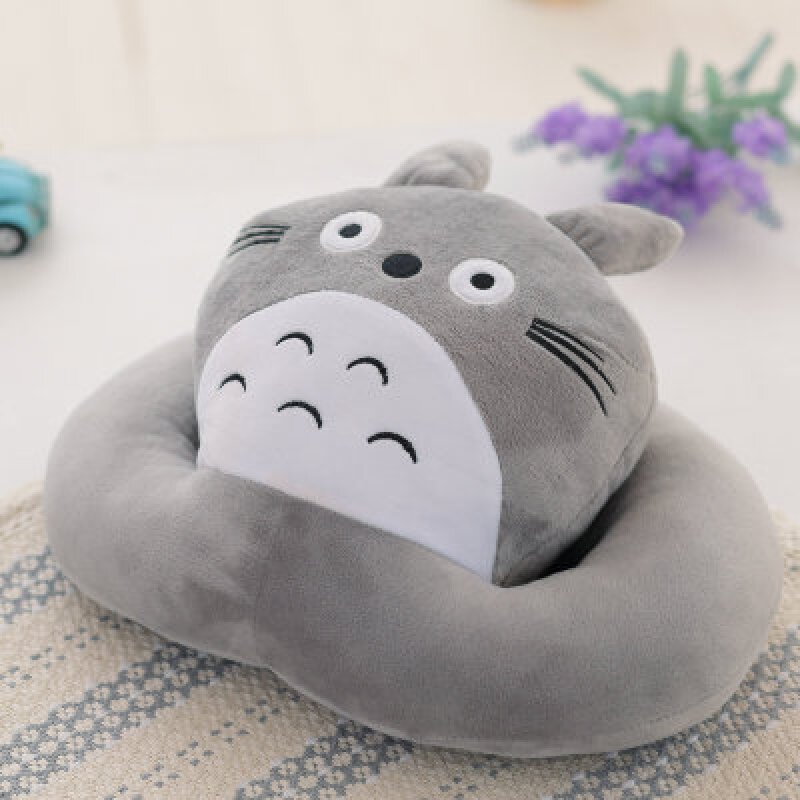 办公室午睡枕趴睡枕头学生中午趴着睡觉神器夏