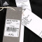 Adidas/阿迪达斯 男装 防风运动服立领休闲透气夹克外套BR1024 DM5229 BR1024 XL(185/104A)