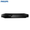 飞利浦（PHILIPS）DVP2888/93 高清DVD播放机HDMI高清播放音响音箱USB CD VCD播放机 黑色