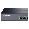 TP-LINK R476G全千兆5口企业上网行为管理AC控制器微信认证VPN有线路由器