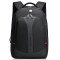SWISSGEAR十字系列1680D面料 时尚休闲单肩包男女通用手提包sa9666 黑色