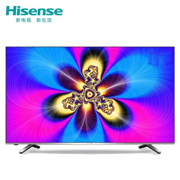海信(Hisense)LED50EC520UA+飞利浦(PHILIP