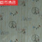 复古仿旧木纹木板PVC壁纸客厅餐厅背景酒店酒吧KTV地中海墙纸深灰色15106210米*5 深灰色151062