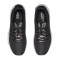adidas阿迪达斯NEO男鞋休闲鞋低帮透气黑色跑步鞋运动鞋CG5726